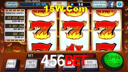 Jogos de Slot 456Bet