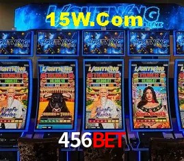 Provedores de Jogos 456Bet