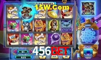 Especiais de Fim de Semana 456Bet