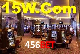 Roulette Table 456Bet