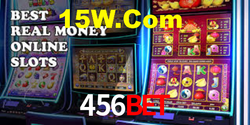 456Bet CaSSino