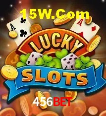 Apostas de Futebol 456Bet