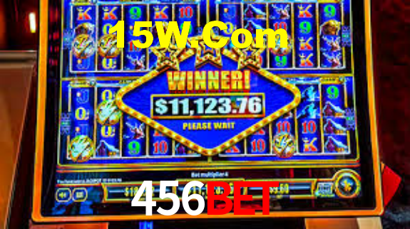 456Bet CaSSino