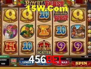 Mesa de Blackjack 456Bet