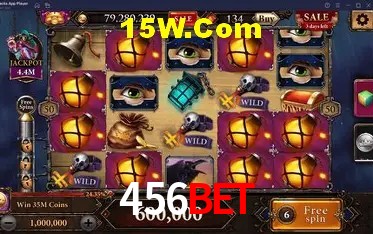 Experiência VIP 456Bet