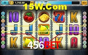 Welcome Bonus 456Bet