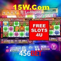 cassino 456Bet
