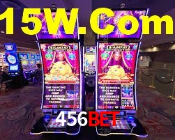Live Casino 456Bet