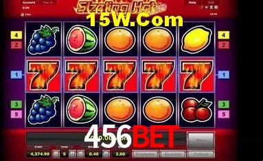 Estatísticas Esportivas 456Bet