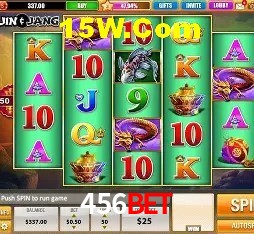 Casino VIP 456Bet