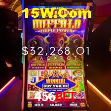 Experiência VIP 456Bet