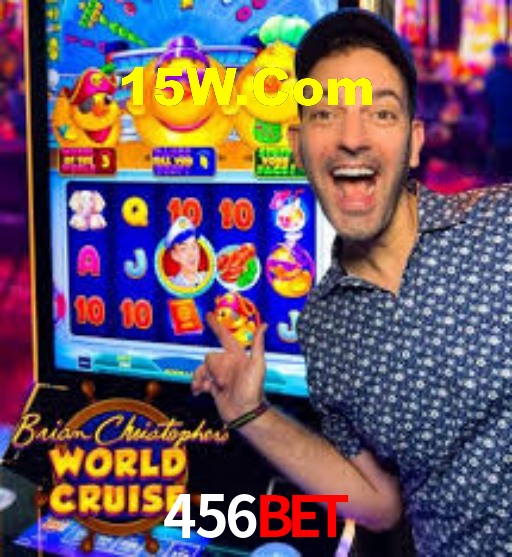 456Bet CaSSino