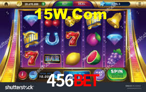 456Bet