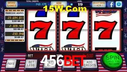 Recursos de Bônus 456Bet