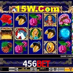 Estatísticas do Jogo 456Bet