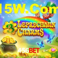 Premium Interface 456Bet