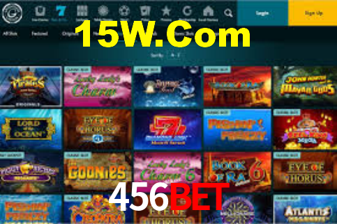 456Bet App