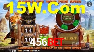 Spaceman Game 456Bet