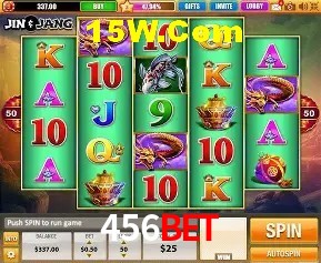 Ofertas Exclusivas 456Bet